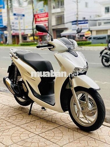 SH 160 CBS 2024 siêu đẹp chuẩn zin chuẩn 12k km✅