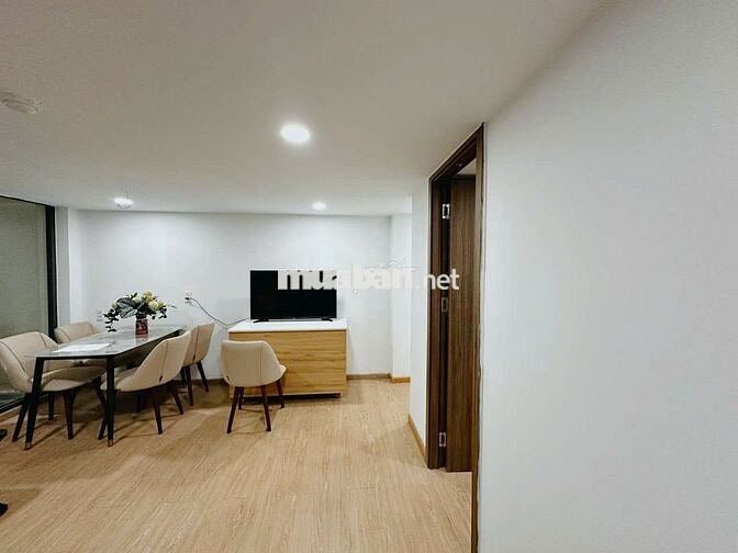 🌈 CHO THUÊ CĂN HỘ 1PN FULL NT CAO CẤP NGAY TRUNG TÂM BÌNH THẠN🌈