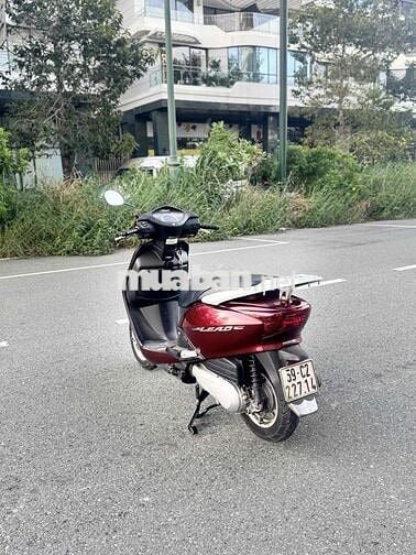 xe lead nguyên zin bstp chính chủ