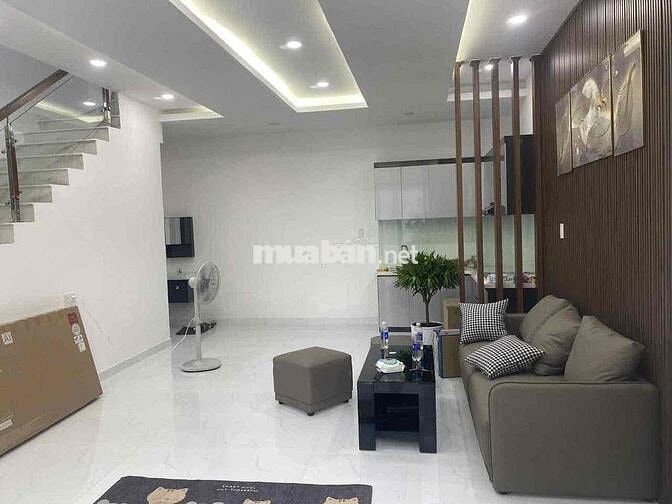 CHO THUÊ NHÀ MẶT TIỀN KHU NỘI BỘ TÂY THẠNH