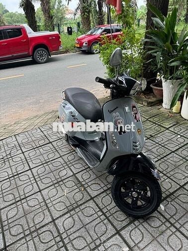vespa 2015 giá 21tr