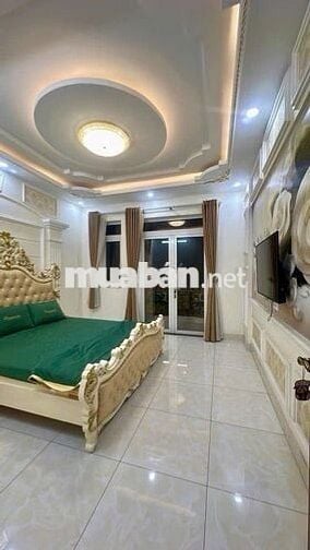 SIÊU PHẨM NHÀ ĐẸP LUNG LINH NỘI THẤT NHẬP KHẨU CAO CẤP