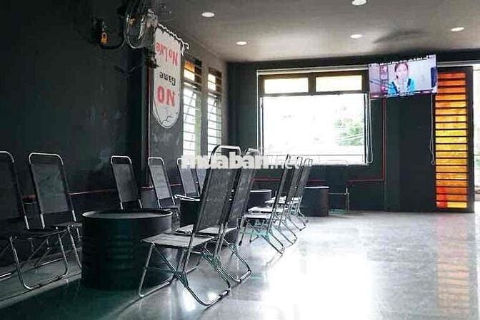 CHO THUÊ NHÀ ĐƯỜNG TAM ĐẢO, QUẬN 10 GẦN CÔNG VIÊN LÊ THỊ RIÊNG - 91M2