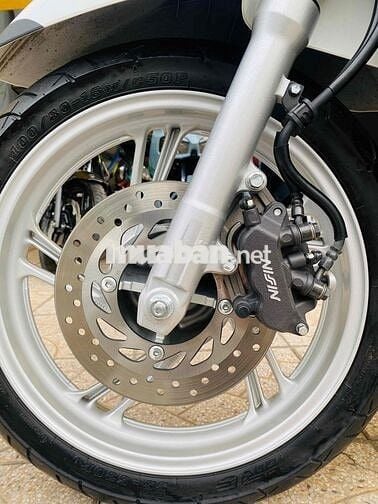 SH 160 CBS 2024 siêu đẹp chuẩn zin chuẩn 12k km✅