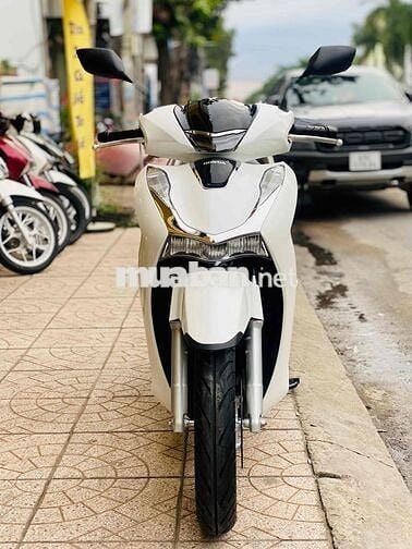 SH 160 CBS 2024 siêu đẹp chuẩn zin chuẩn 12k km✅