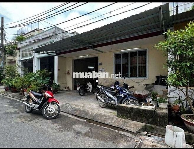 CHO THUÊ NHÀ HOA BÌNH- HIỆP TÂN-TÂN PHÚ DT8*20M TRỐNG SUỐT 1PN2WC