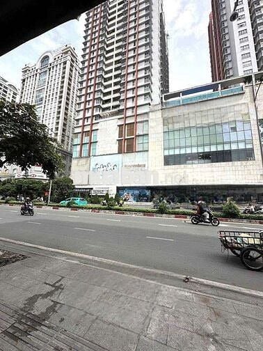 MẶT BẰNG KD ĐỈNH Q11 LÊ ĐẠI HÀNH_KD SẦM UẤT