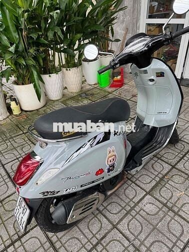 vespa 2015 giá 21tr