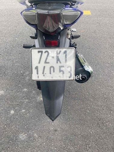 Ex 135cc ngay chủ