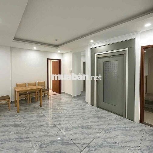 CHO THUÊ PHÒNG FULL NỘI THẤT CÓ GIẾNG TRỜI SIÊU TO Ở XVNT, BÌNH THẠNH