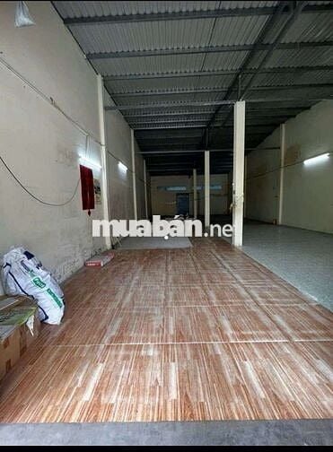 CHO THUÊ NHÀ HOA BÌNH- HIỆP TÂN-TÂN PHÚ DT8*20M TRỐNG SUỐT 1PN2WC