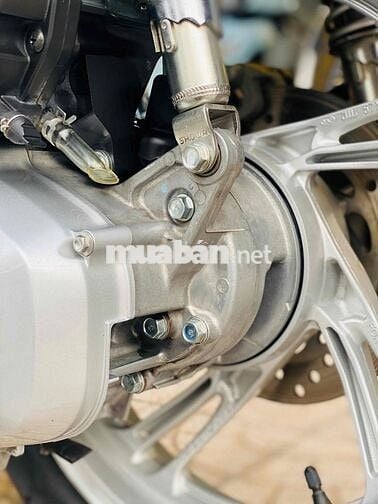 SH 160 CBS 2024 siêu đẹp chuẩn zin chuẩn 12k km✅