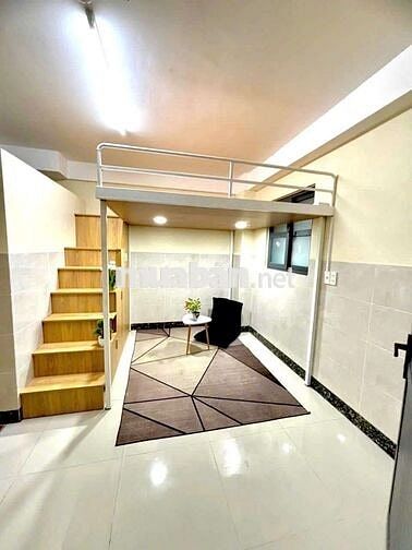 🔥 CHO THUÊ DUPLEX FULL NỘI THẤT NGAY TRUNG TÂM BÌNH THẠNH 🔥