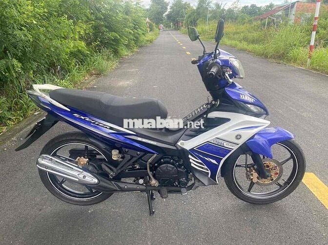 Ex 135cc ngay chủ
