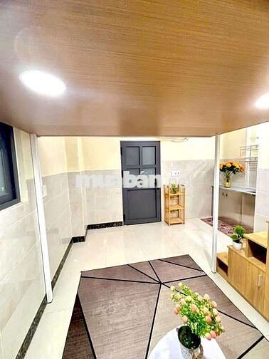 🔥 CHO THUÊ DUPLEX FULL NỘI THẤT NGAY TRUNG TÂM BÌNH THẠNH 🔥