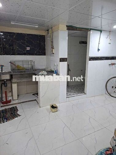 💥🏡CHO THUÊ NHÀ NGUYÊN CĂN 2PN MẶT TIỀN CÁCH MẠNG THÁNG 8 Ở, LÀM VP