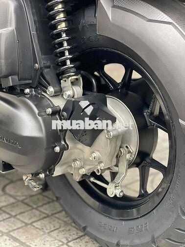 Honda Zoomer X 2019 Thái Lan màu Cam Trắng bstp