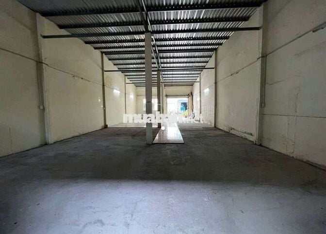 CHO THUÊ NHÀ HOA BÌNH- HIỆP TÂN-TÂN PHÚ DT8*20M TRỐNG SUỐT 1PN2WC