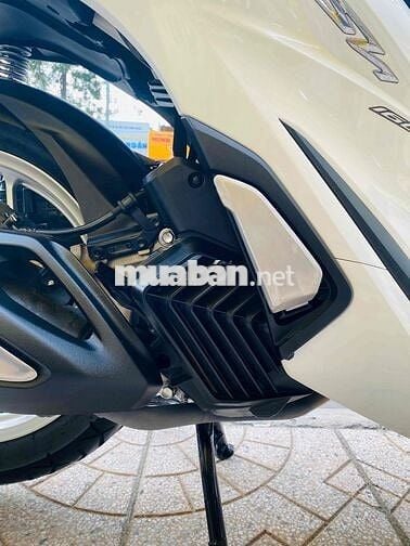 SH 160 CBS 2024 siêu đẹp chuẩn zin chuẩn 12k km✅