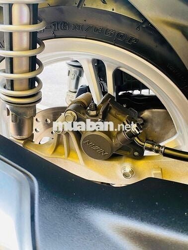 SH 160 CBS 2024 siêu đẹp chuẩn zin chuẩn 12k km✅