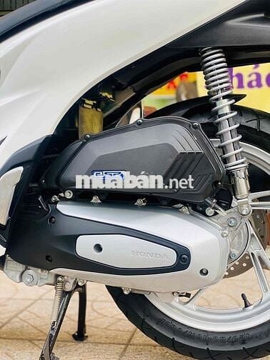 SH 160 CBS 2024 siêu đẹp chuẩn zin chuẩn 12k km✅