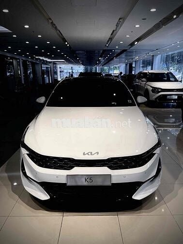 Kia K5 2.0 Premium