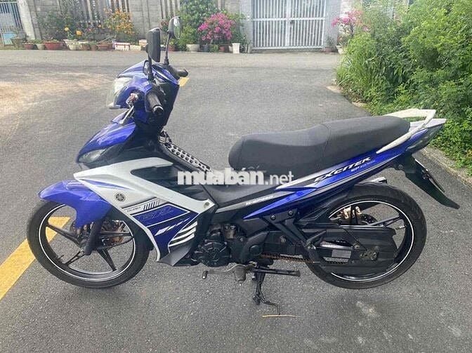 Ex 135cc ngay chủ