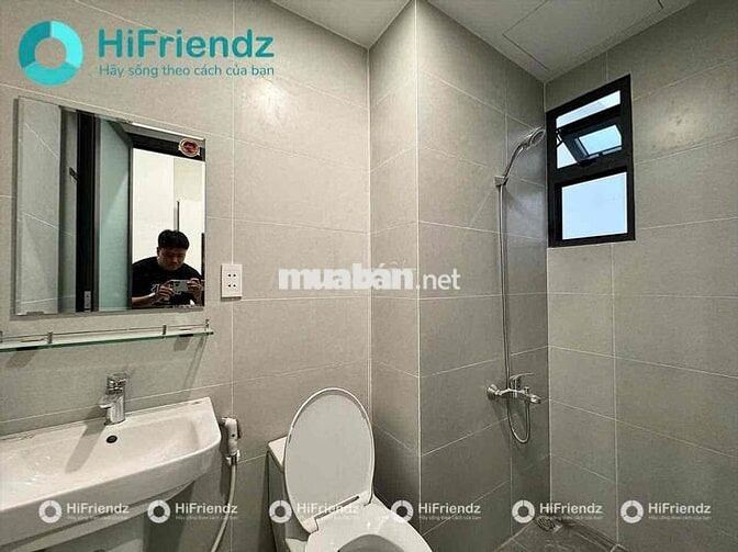 PHÒNG MỚI – NỘI THẤT ĐẦY ĐỦ – VÀO Ở NGAY – BÌNH LỢI