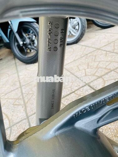 SH 160 CBS 2024 siêu đẹp chuẩn zin chuẩn 12k km✅