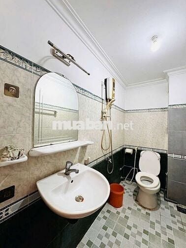 🇻🇳 CHÔ THUÊ STUDIO CÓ BAN CÔNG FULL NỘI THẤT NGAY ĐH VĂN LANG 🇻🇳