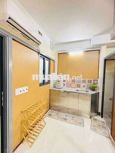 🔥 CHO THUÊ DUPLEX FULL NỘI THẤT NGAY TRUNG TÂM BÌNH THẠNH 🔥