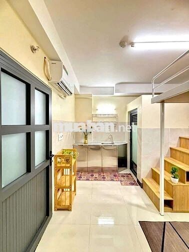 🔥 CHO THUÊ DUPLEX FULL NỘI THẤT NGAY TRUNG TÂM BÌNH THẠNH 🔥