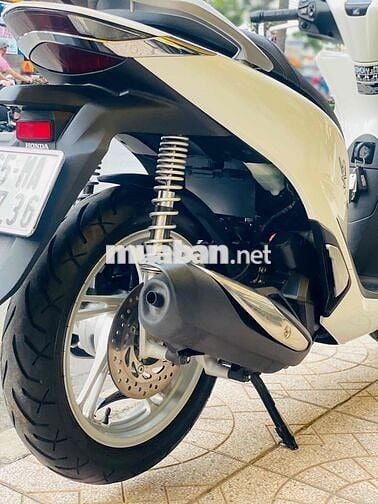 SH 160 CBS 2024 siêu đẹp chuẩn zin chuẩn 12k km✅