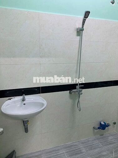 Phòng trọ 30m2 Hoà Xuân, an ninh, không chung chủ