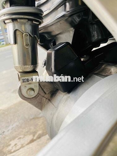 SH 160 CBS 2024 siêu đẹp chuẩn zin chuẩn 12k km✅