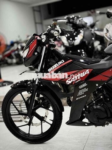 Raider150 2018 zin Lướt ( Hỗ trợ Trả GÓP ) 🔥🔥🔥