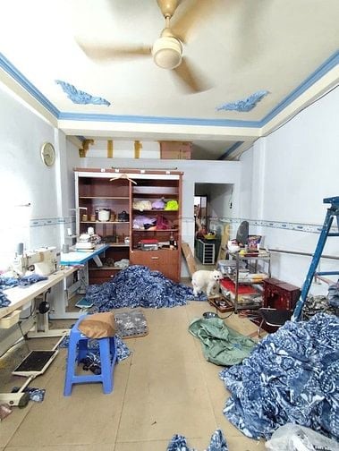 Bán Nhà HXH Phan Văn Khỏe Quận 6, Giá Tốt Chỉ 6.88ty