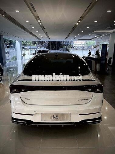 Kia K5 2.0 Premium