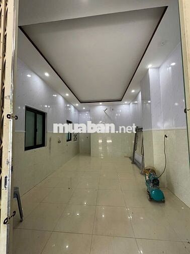 Phòng trọ 30m2 Hoà Xuân, an ninh, không chung chủ
