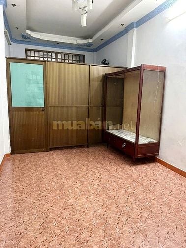 Bán Nhà HXH Phan Văn Khỏe Quận 6, Giá Tốt Chỉ 6.88ty