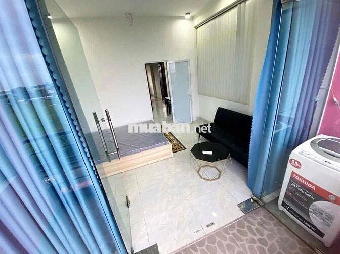 Căn hộ mới 100% ngay sân bay tân sơn nhất