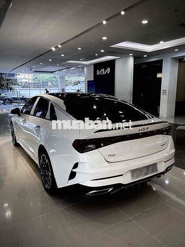 Kia K5 2.0 Premium
