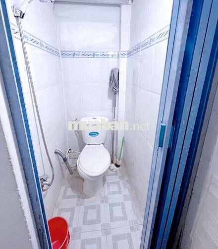 PHÒNG FULL NỘI THẤT 2.8TR - HẺM ĐỐI DIỆN TÒA NHÀ ETOWN, GẦN NHÀ GA T3