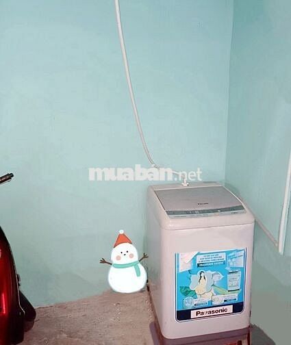 PHÒNG FULL NỘI THẤT 2.8TR - HẺM ĐỐI DIỆN TÒA NHÀ ETOWN, GẦN NHÀ GA T3