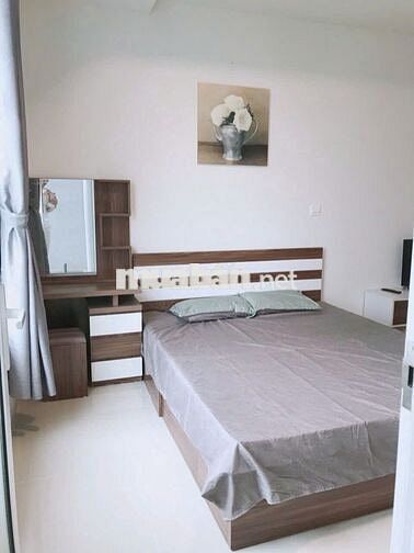 Cho thuê Sunrise City View 40m2 đủ đồ 11 triệu.