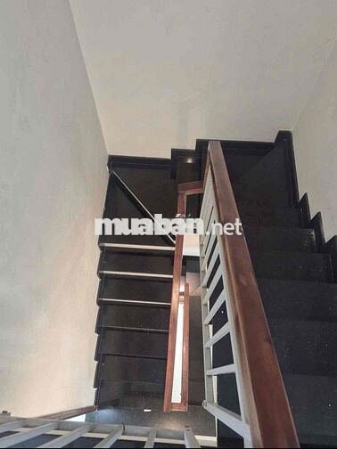 Hẻm Xe Hơi Đường Minh Phụng , DT: 4x12m, 2lầu 4PN