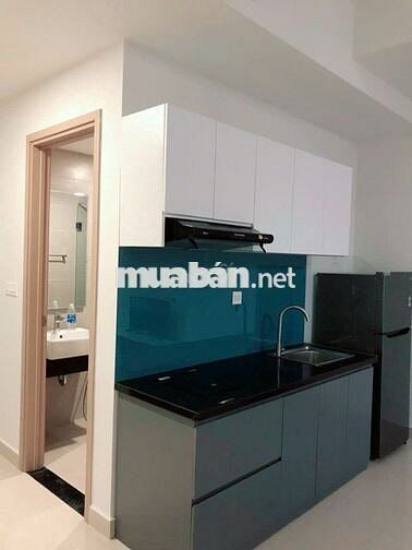 Cho thuê Sunrise City View 40m2 đủ đồ 11 triệu.