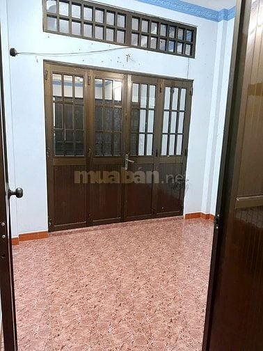 Bán Nhà HXH Phan Văn Khỏe Quận 6, Giá Tốt Chỉ 6.88ty