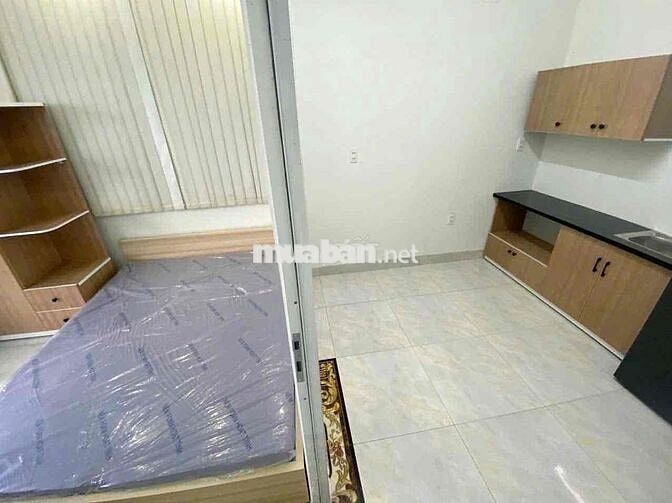 Căn hộ mới 100% ngay sân bay tân sơn nhất