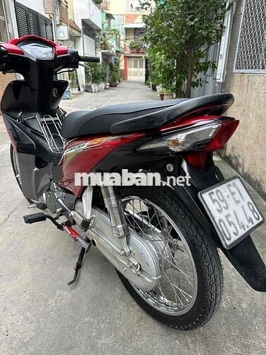 Wave S 2010 Thắng đĩa. BSTP chính chủ công chứng